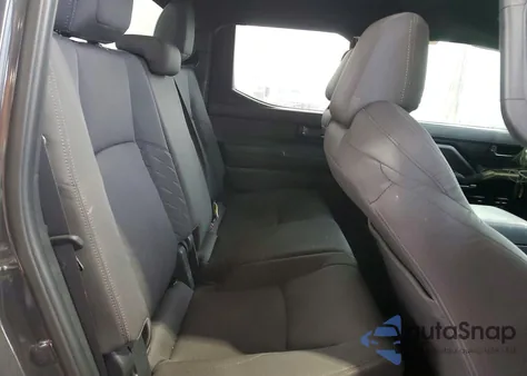 2024 Toyota Tacoma Double Cab z USA, uszkodzony, nr VIN 3TMKB5FN8RM022986